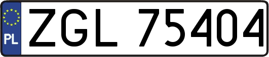 ZGL75404