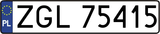 ZGL75415