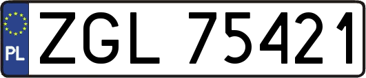 ZGL75421