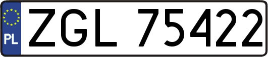 ZGL75422