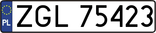 ZGL75423