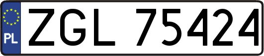 ZGL75424