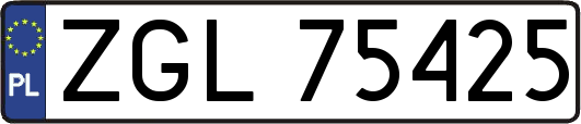 ZGL75425