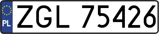 ZGL75426