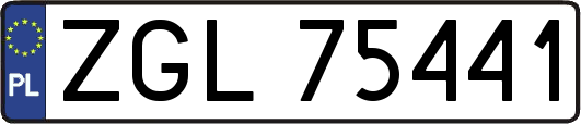 ZGL75441