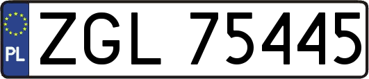 ZGL75445