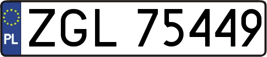 ZGL75449