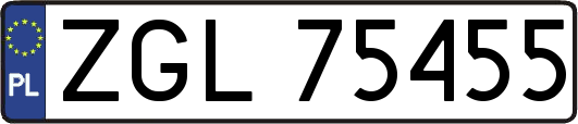 ZGL75455
