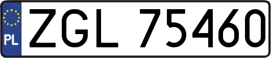 ZGL75460