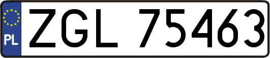 ZGL75463