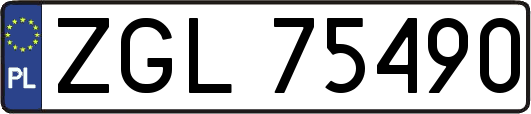 ZGL75490