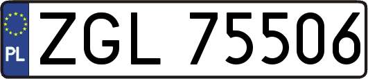 ZGL75506