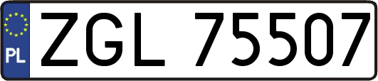 ZGL75507