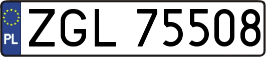ZGL75508