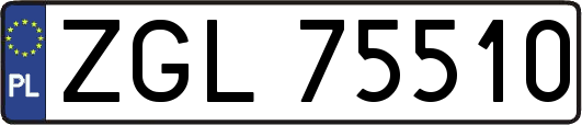 ZGL75510