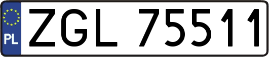 ZGL75511