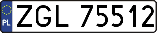 ZGL75512