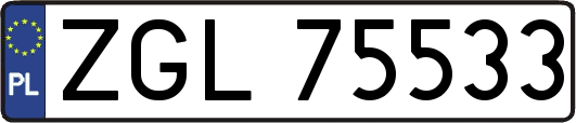 ZGL75533