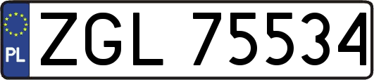ZGL75534