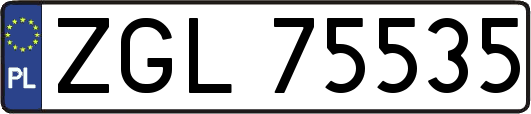 ZGL75535