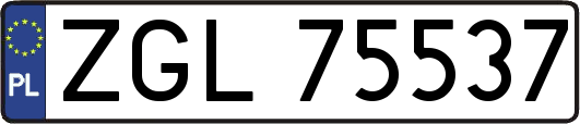 ZGL75537