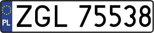 ZGL75538