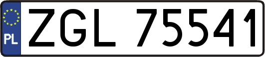 ZGL75541