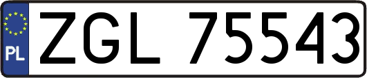 ZGL75543