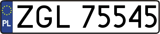 ZGL75545