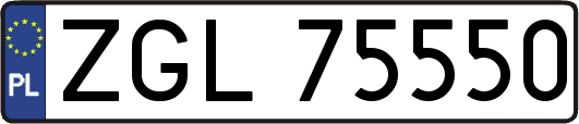 ZGL75550