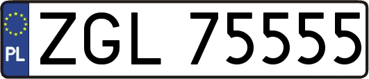 ZGL75555