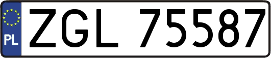 ZGL75587