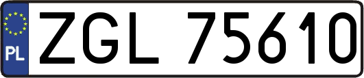 ZGL75610