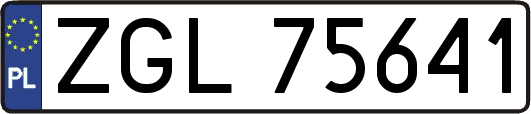 ZGL75641