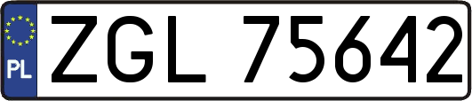 ZGL75642