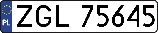 ZGL75645