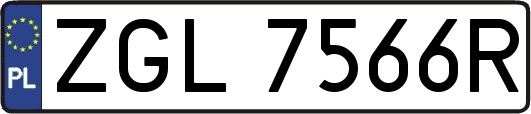 ZGL7566R