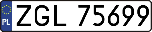 ZGL75699