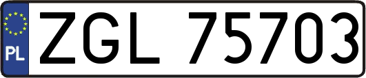 ZGL75703