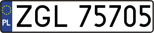 ZGL75705