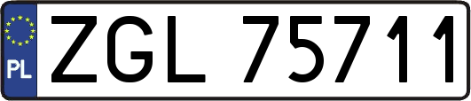 ZGL75711