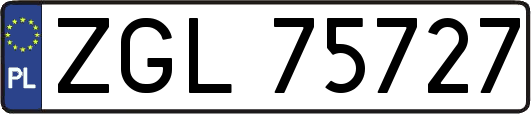 ZGL75727