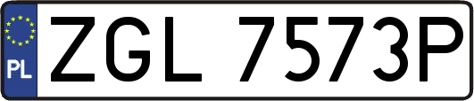 ZGL7573P