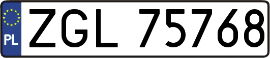 ZGL75768