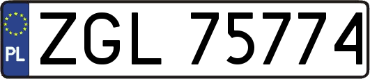 ZGL75774