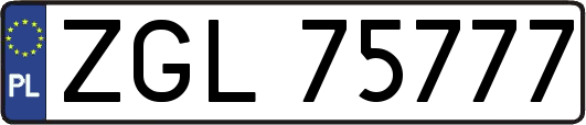 ZGL75777