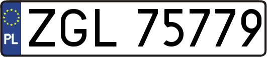 ZGL75779