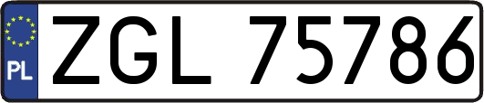 ZGL75786