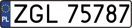 ZGL75787