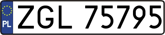 ZGL75795